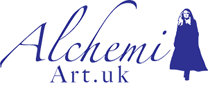 Alchemi Art UK